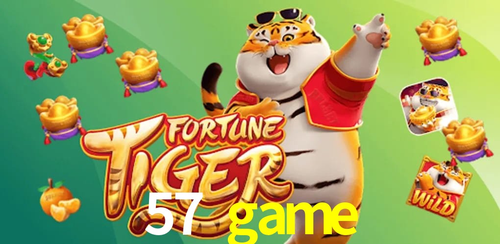 Welcome Bonus 57 game