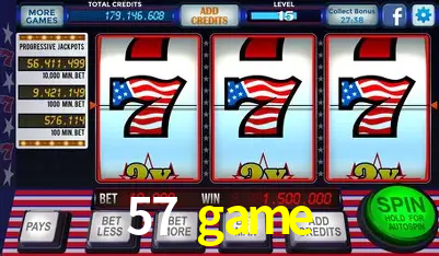A Emoção da Loteria na 57 game: Uma Chance de Mudança de Vida