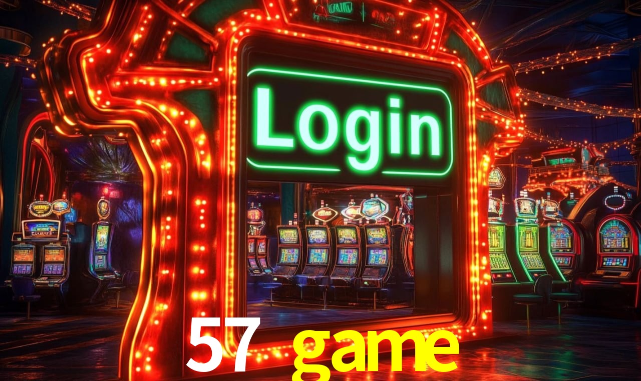 Experiência VIP 57 game