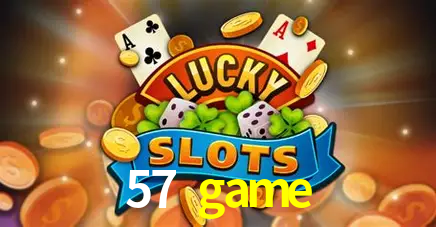 Descubra a Essência do 57 game: Nossa História e Compromissos