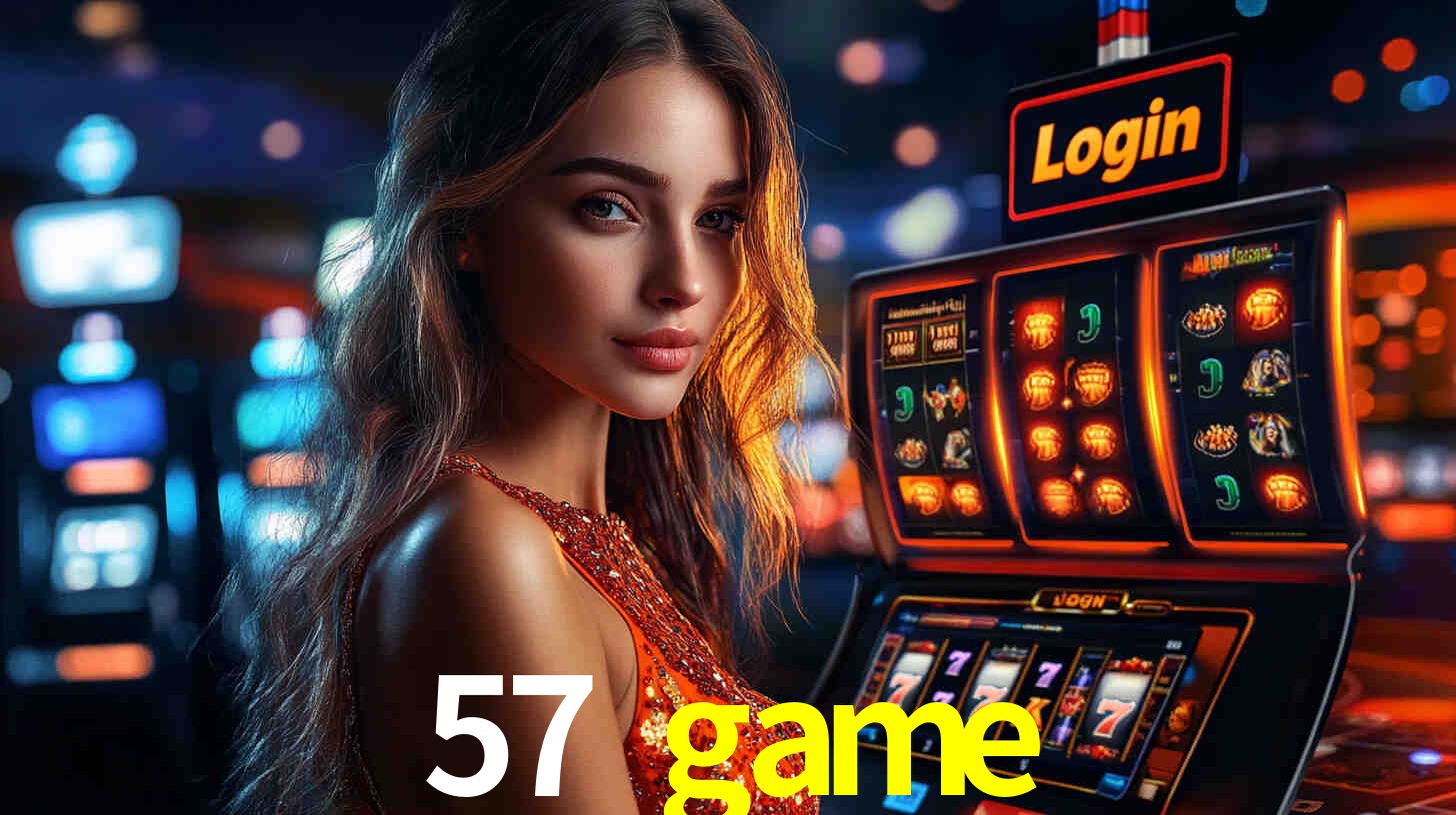 57 game: Seu Cassino Premiado com Pagamentos Rápidos