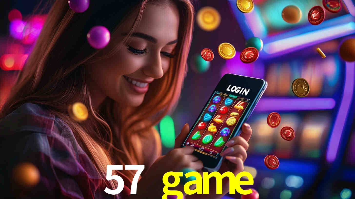 57 game - LICENCIADO OFICIAL - 57 game.com