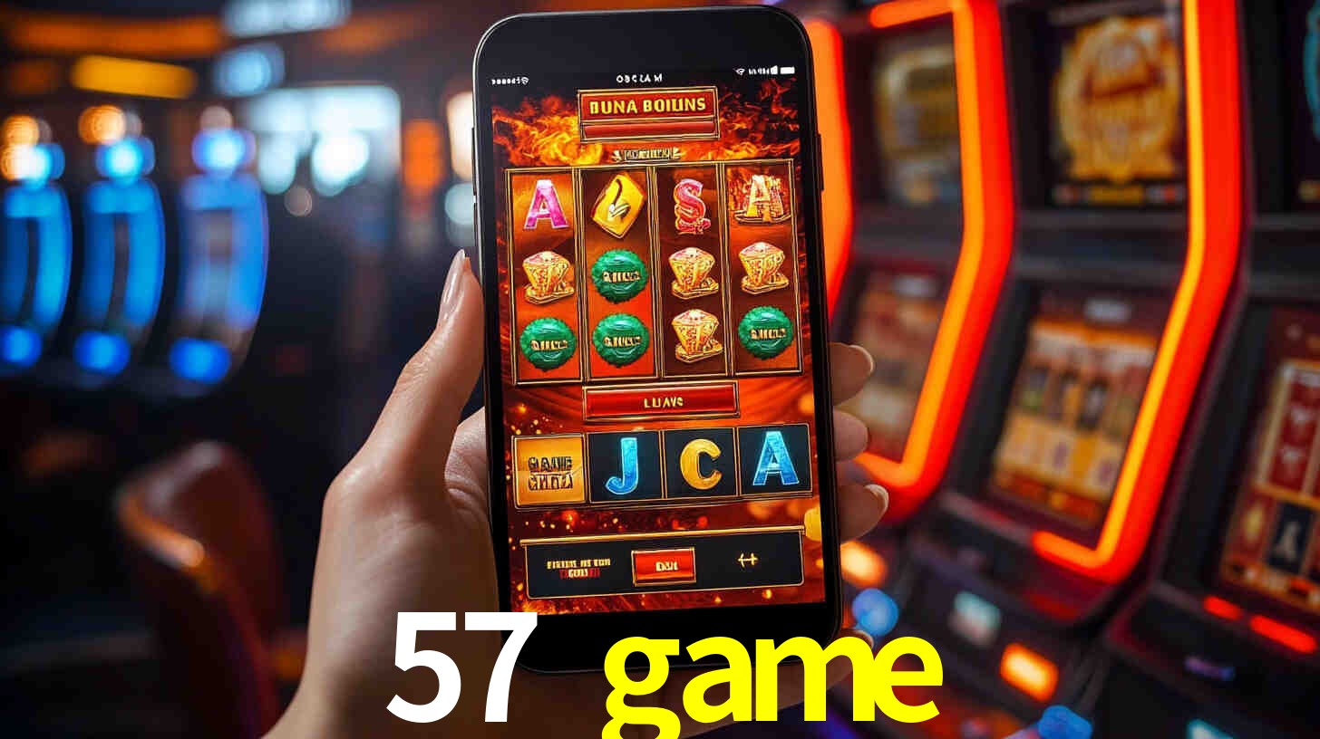 57 game