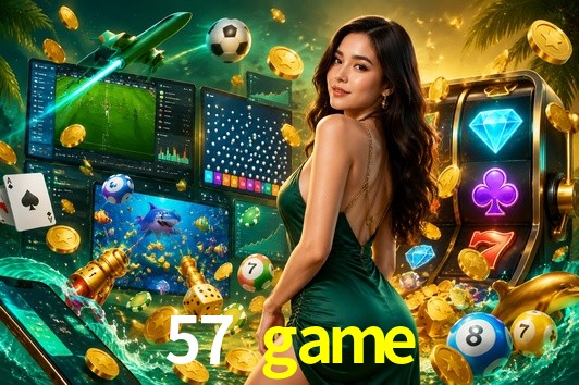 Statistics 57 game