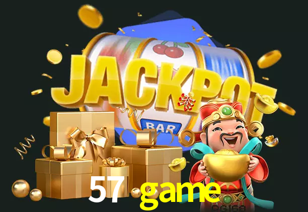 57 game bet