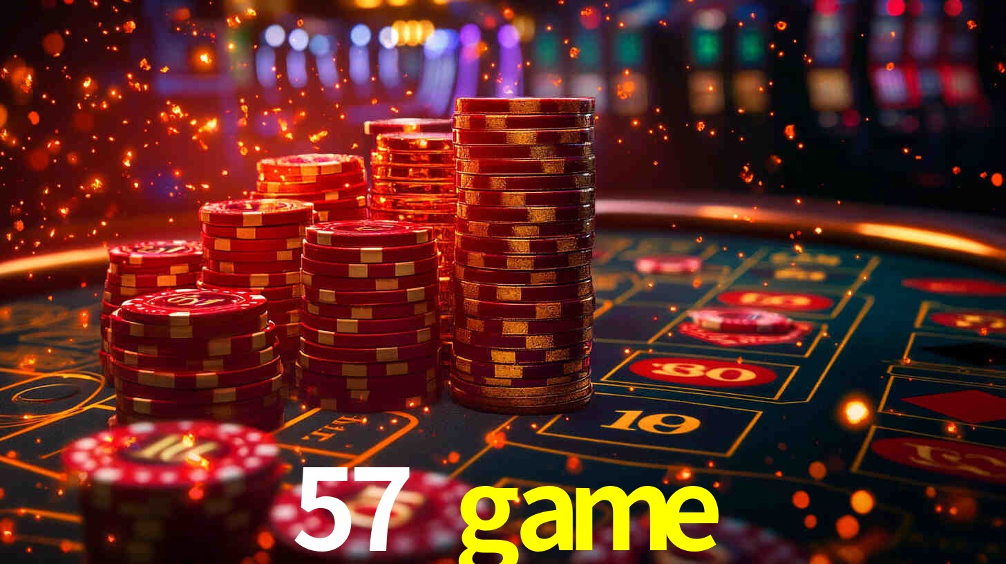 Ofertas Imperdíveis na 57 game: Promoções e Bônus Que Valem a Pena