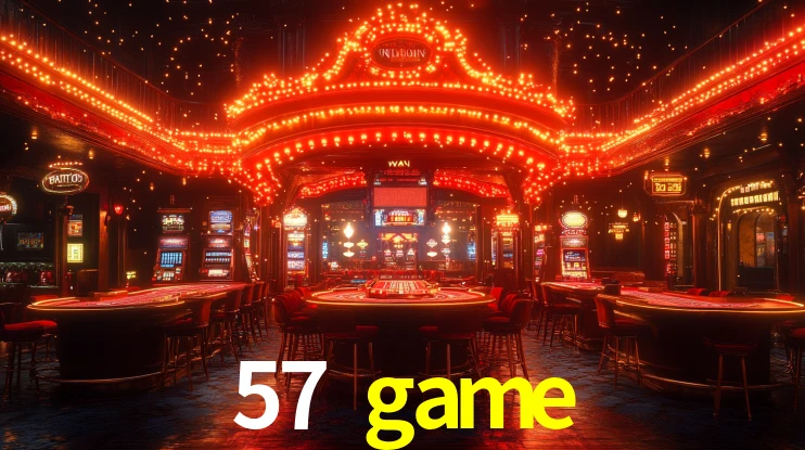 57 game