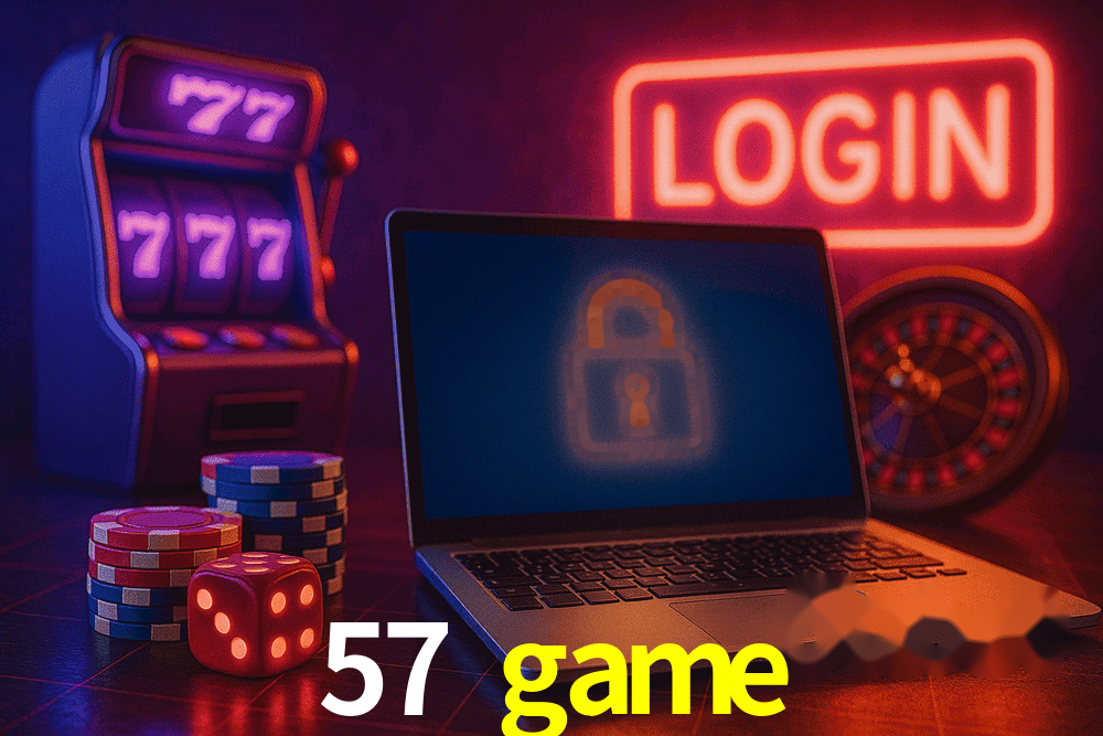 Recursos de Bônus 57 game