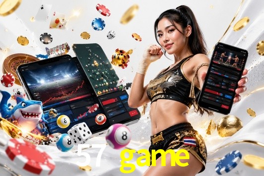 Weekend Specials 57 game