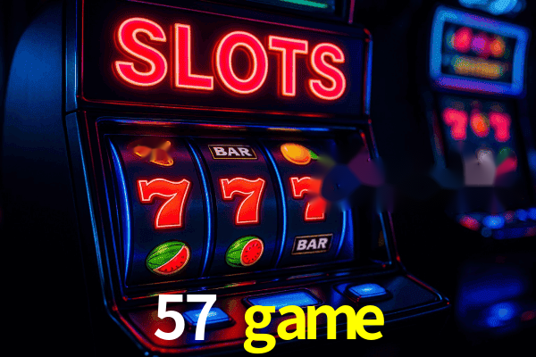 Telegram 57 game - Canal Oficial Verificado