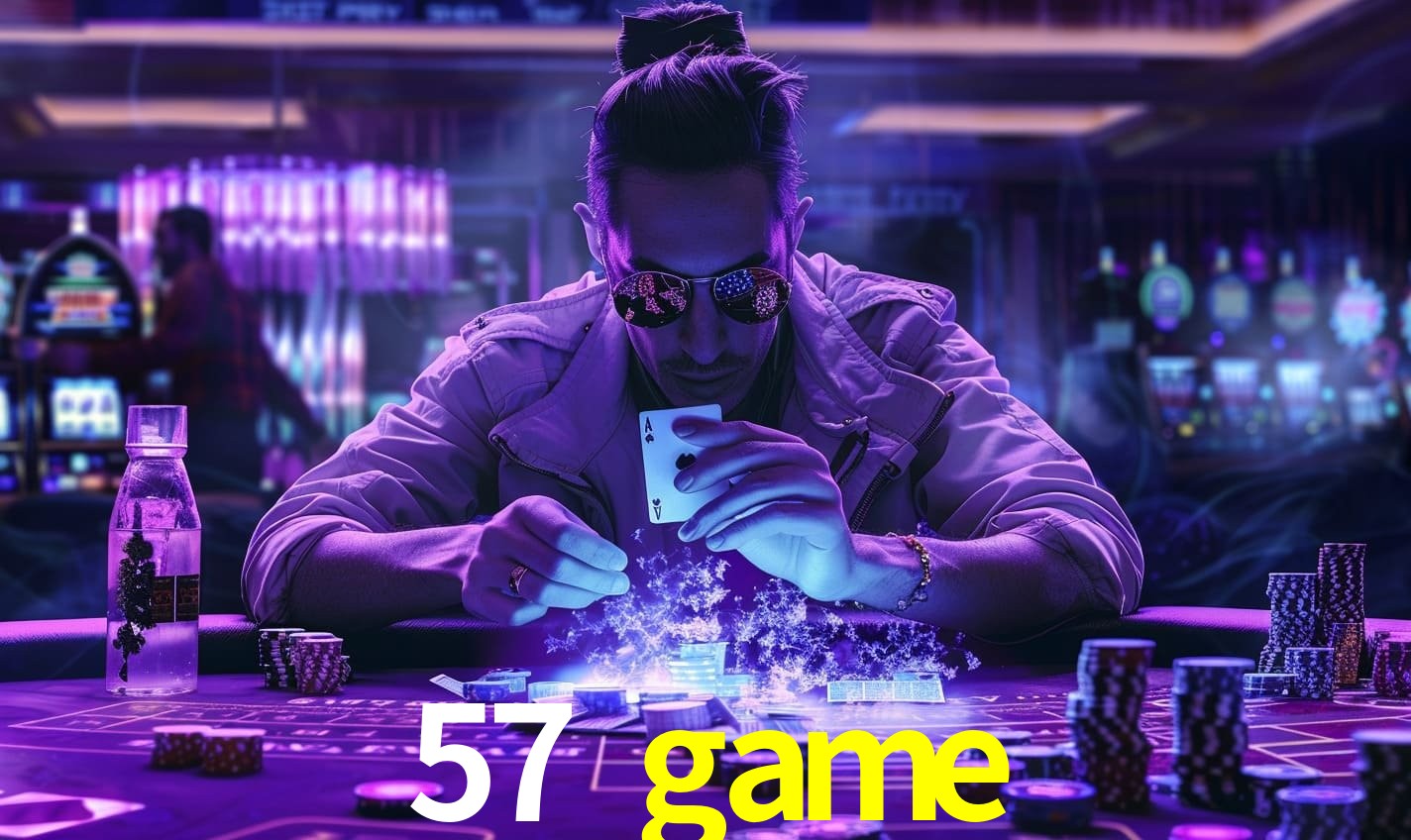 Roulette Table 57 game