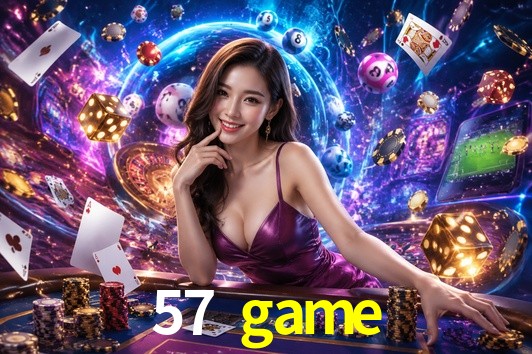 Sports Statistics 57 game