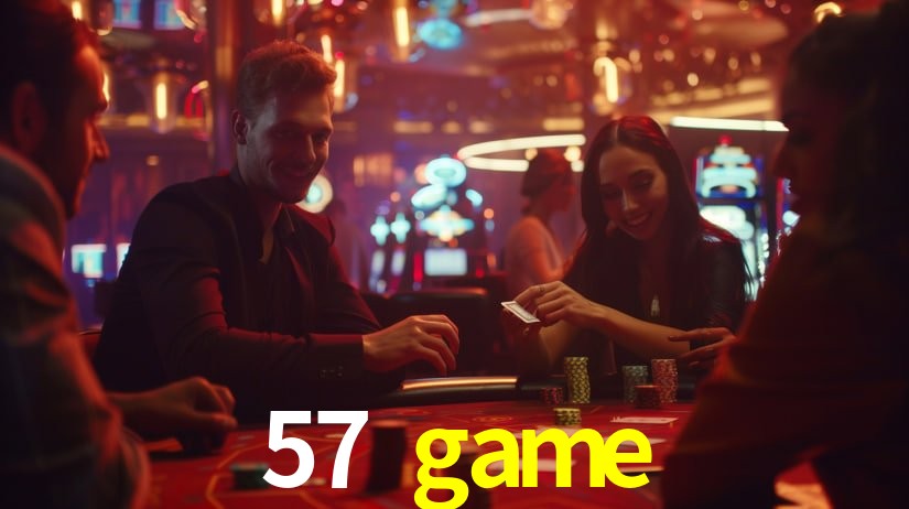 Descubra o Programa VIP da 57 game: Vantagens Exclusivas para Jogadores
