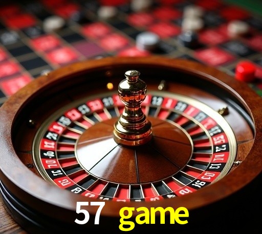 Loteria 57 game - Quina e mais jogos