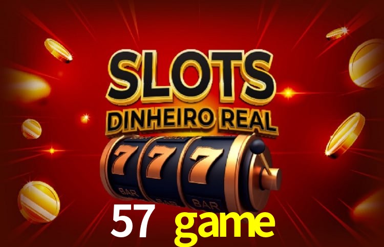 Loteria 57 game - Mega-Sena online