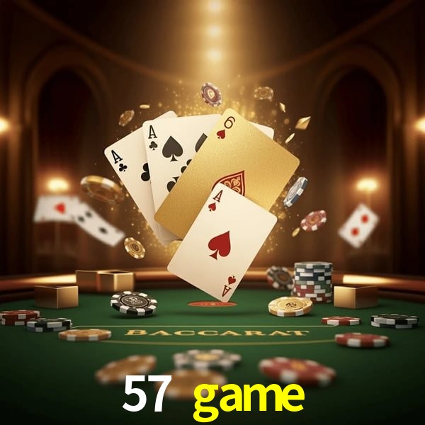 VIP Casino 57 game