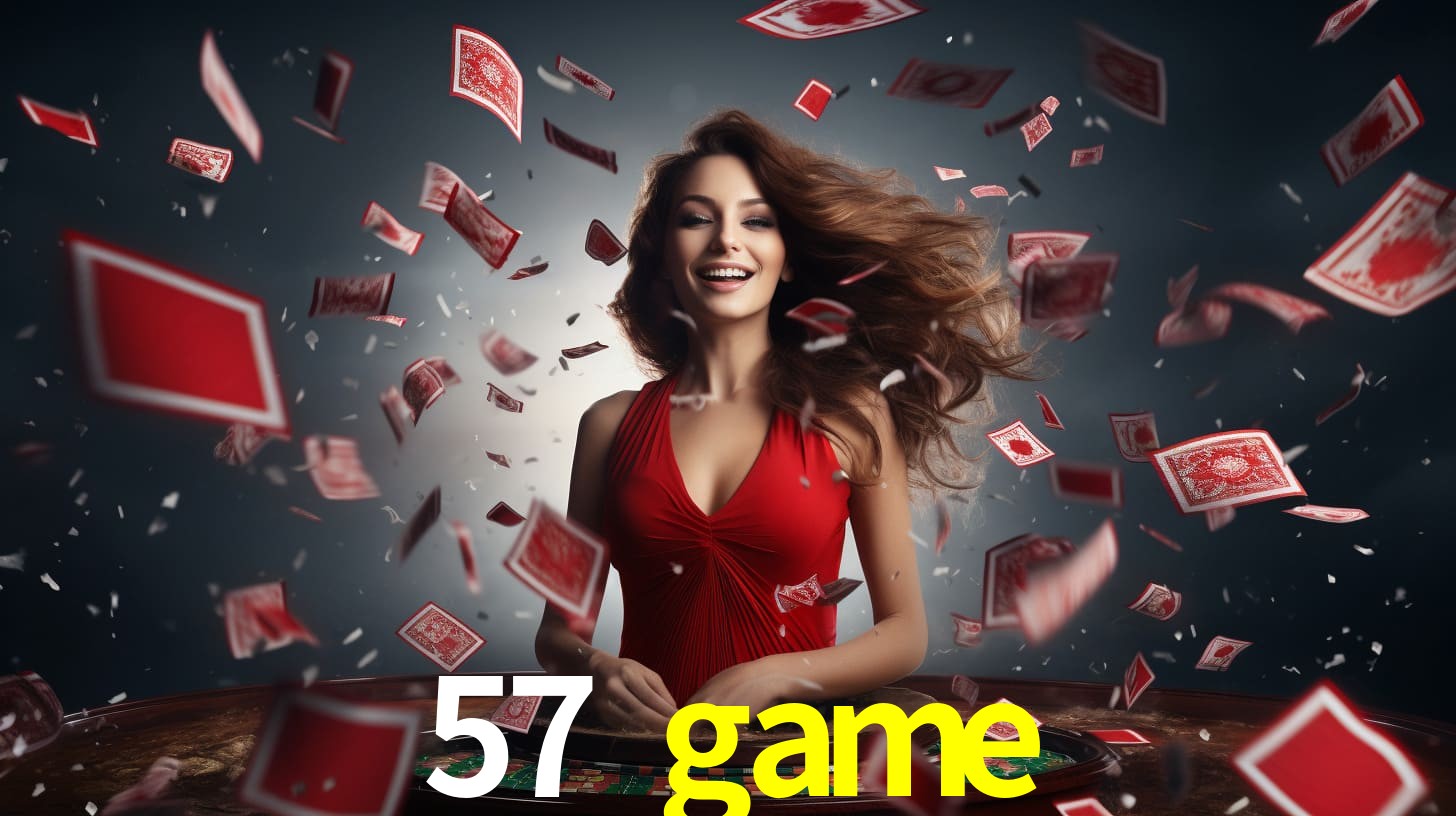 Programa VIP 57 game