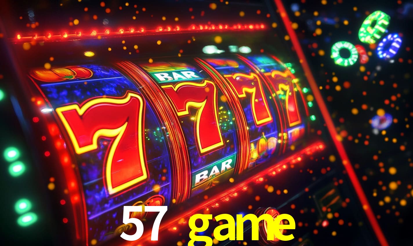 57 game: Jogue Crash e Experimente Alta Recompensa Instantânea