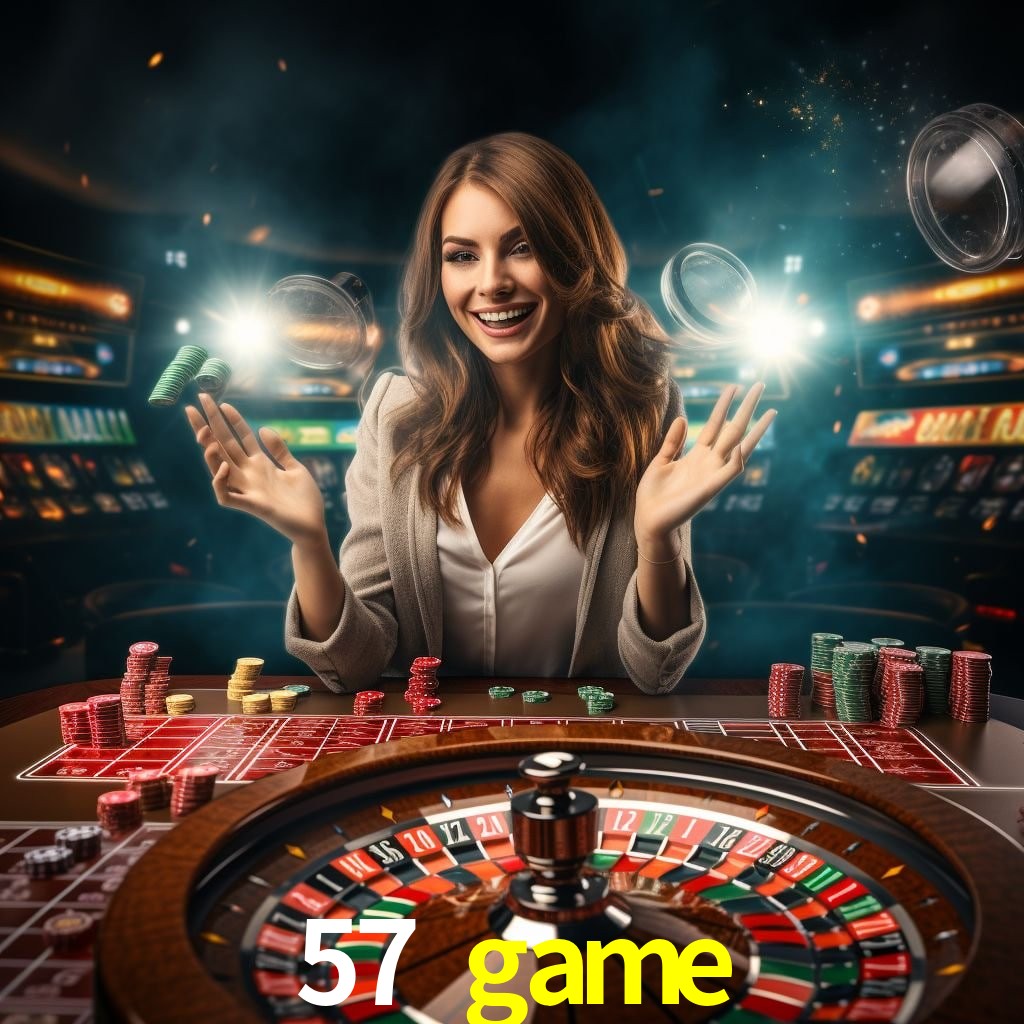 57 game