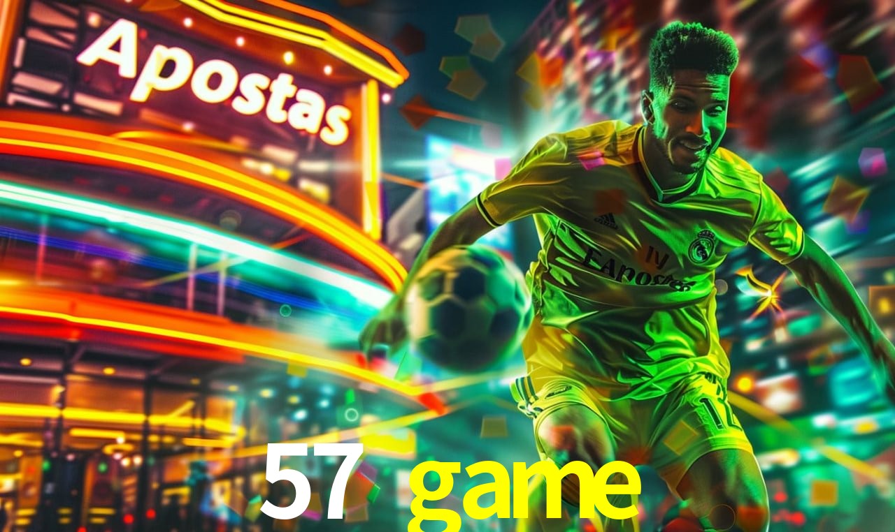 Cadastro Rápido 57 game