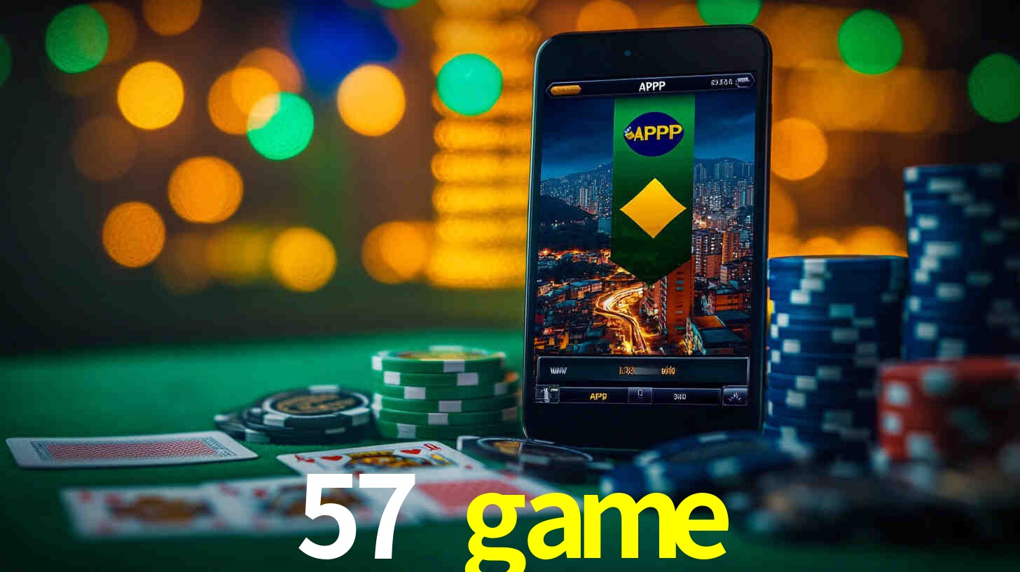 Descubra o Programa VIP da 57 game: Vantagens Exclusivas para Jogadores