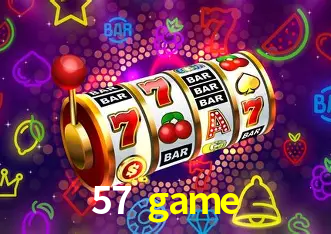 Descubra a Magia dos Jogos de Arcade no 57 game