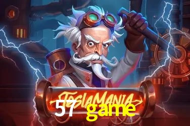 Sistemas de Segurança 57 game
