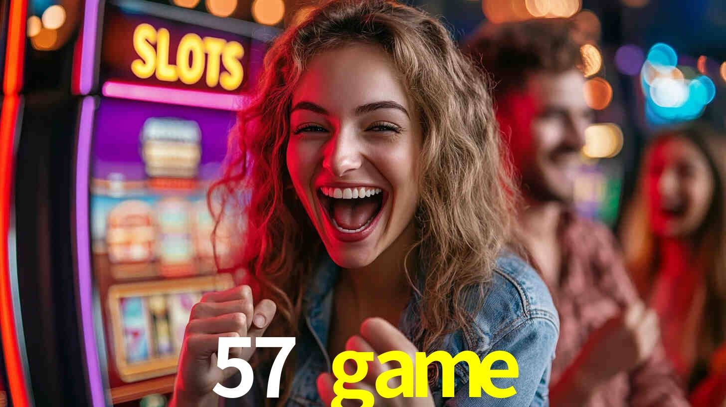 Inovações de Jogos na 57 game: O Futuro das Experiências Interativas