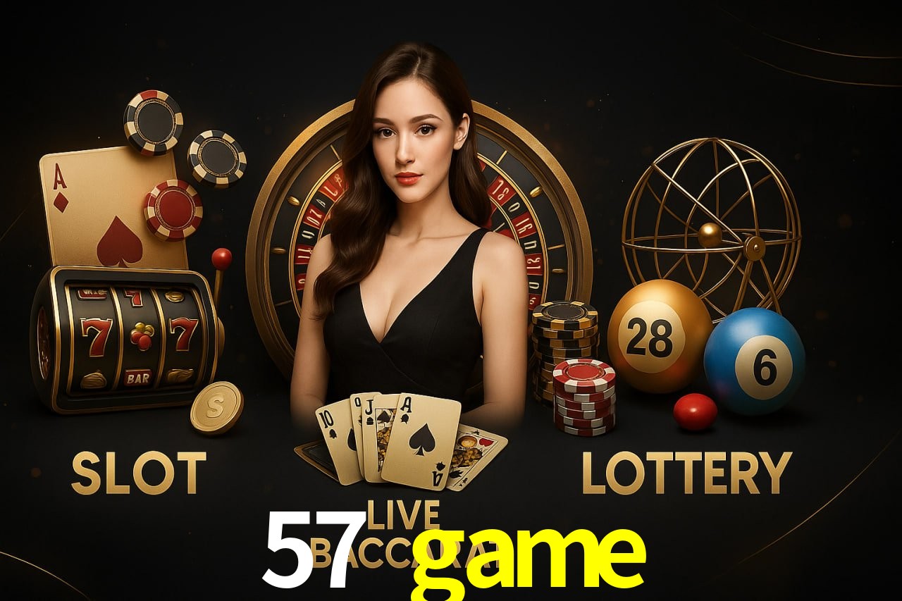 Slots 57 game - RTP Alto Certificado