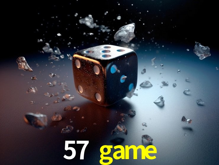 Plataforma 57 game - PIX Instantâneo