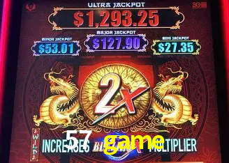 Desvendando o Mundo dos Jogos Virtuais na 57 game