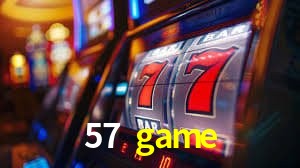 Promoção Relâmpago 57 game