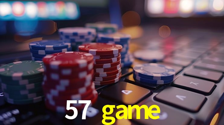 57 game PIX Instantâneo - Saques em 8 Minutos