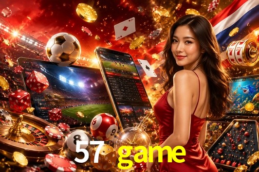 API Integration 57 game