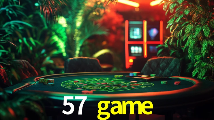 Welcome Bonus 57 game