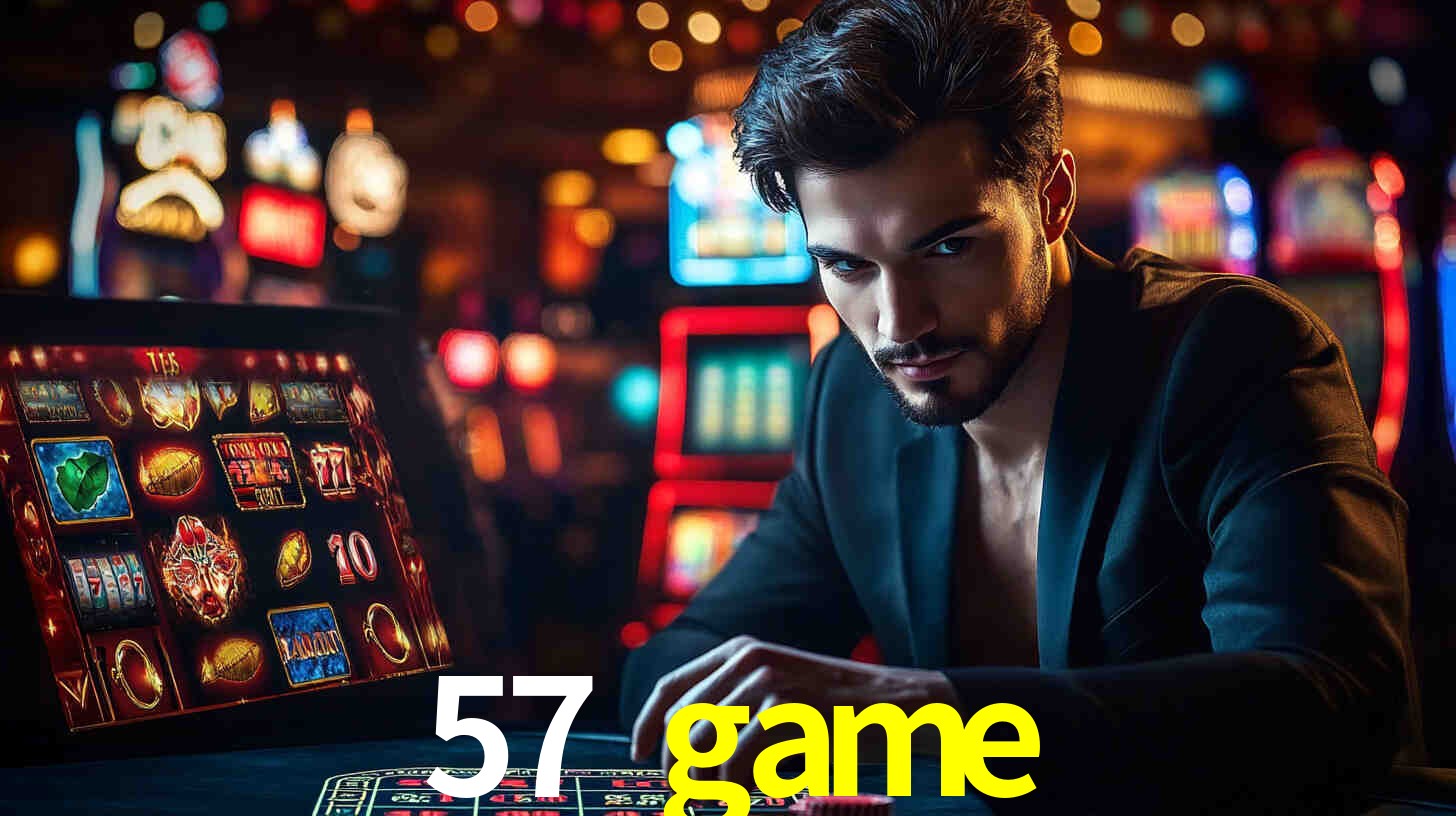57 game