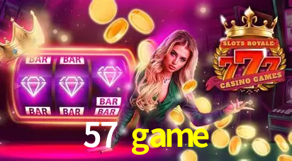 Inovações de Jogos na 57 game: O Futuro das Experiências Interativas