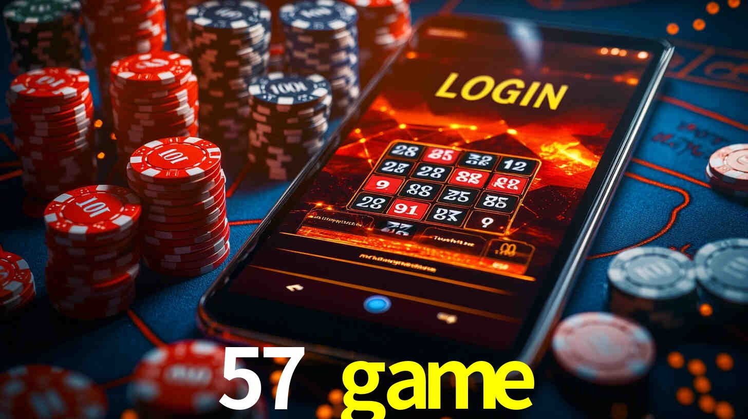 57 game