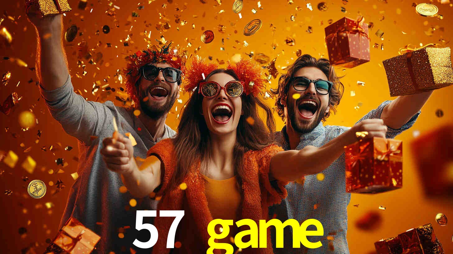 57 game