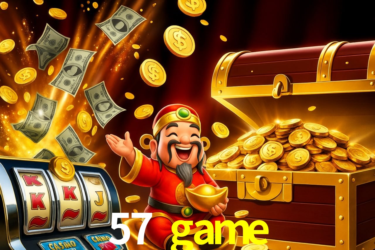 Mesa de Blackjack 57 game