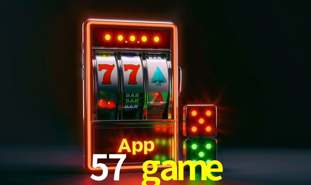 Provedores de Jogos 57 game