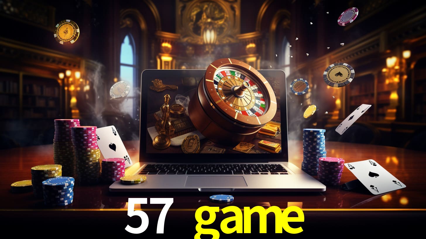 Tournaments 57 game