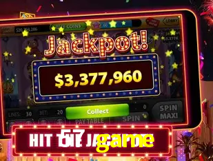 Descubra a Magia dos Jogos de Arcade no 57 game