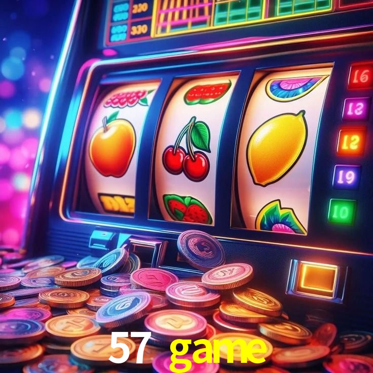 Estatísticas do Jogo 57 game