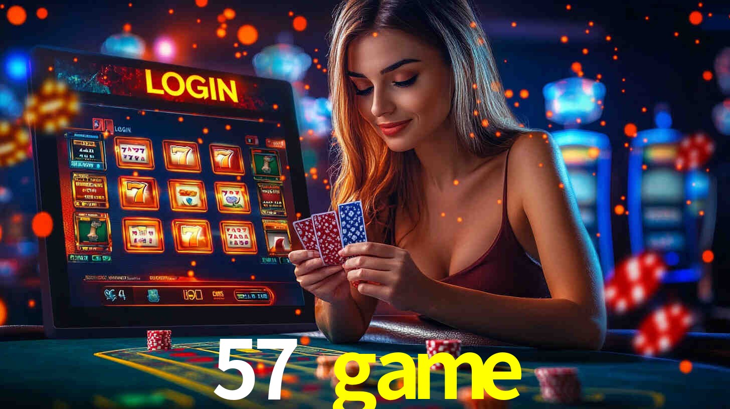 57 game