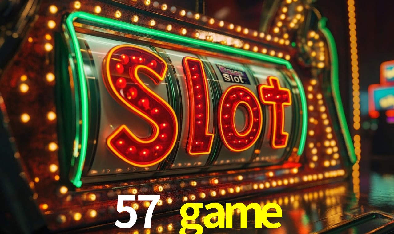 57 game Instalar Logo 1