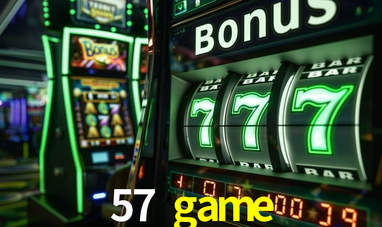 Game Providers 57 game