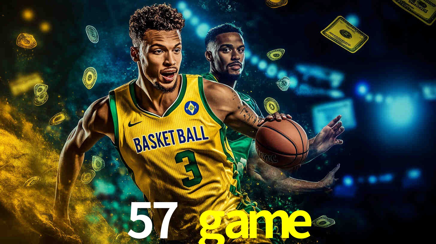 Descubra a Essência do 57 game: Nossa História e Compromissos