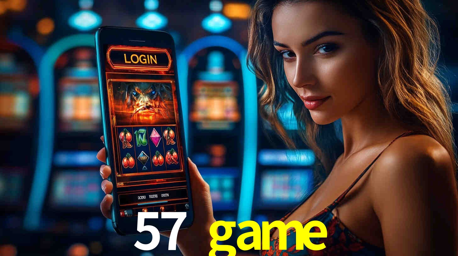 57 game