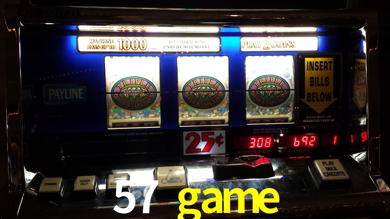 Spaceman Game 57 game